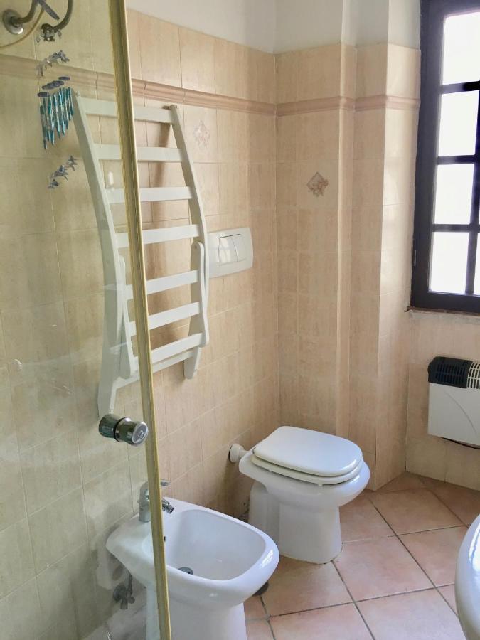 Casa Delfino - Centro Storico A Due Passi Dalla & Mare, Porto & Ferrovia Apartment
