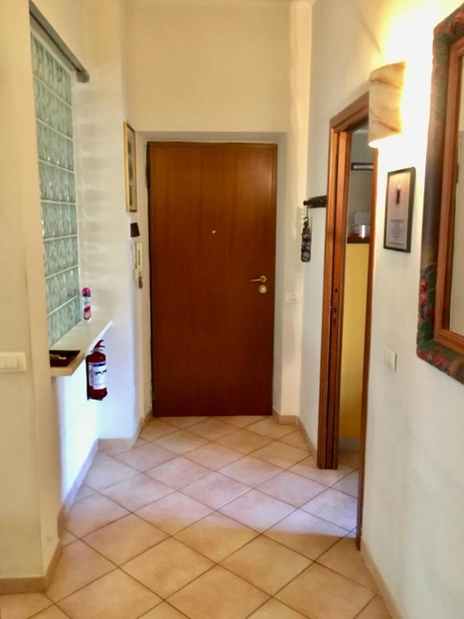 Casa Delfino - Centro Storico A Due Passi Dalla & Mare, Porto & Ferrovia