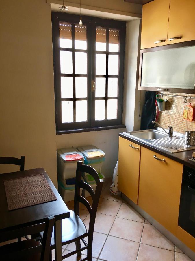 Casa Delfino - Centro Storico A Due Passi Dalla & Mare, Porto & Ferrovia Apartment