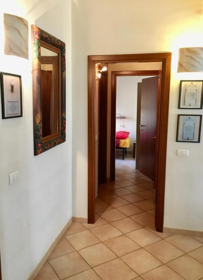 Casa Delfino - Centro Storico A Due Passi Dalla & Mare, Porto & Ferrovia